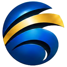 Borderless Logo